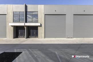 Factory, Warehouse & Industrial commercial property leased at 3/14-16 Walchs Road North Shore VIC 3214 Factory, Warehouse & Industrial commercial property leased at 3/14-16 Walchs Road North Shore VIC 3214