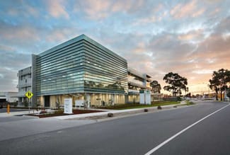 Offices commercial property for lease at G2/12 Corporate Drive Heatherton VIC 3202