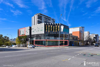 Offices commercial property for lease at 1160 Hay Street West Perth WA 6005 Offices commercial property for lease at 1160 Hay Street West Perth WA 6005
