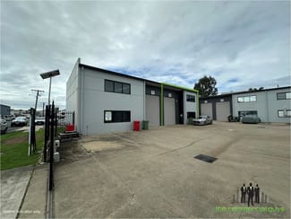 Factory, Warehouse & Industrial commercial property leased at 2/24 Redcliffe Gardens Dr Clontarf QLD 4019 Factory, Warehouse & Industrial commercial property leased at 2/24 Redcliffe Gardens Dr Clontarf QLD 4019