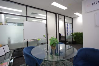 Offices commercial property leased at 3.07/5 Celebration Drive Bella Vista NSW 2153