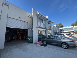 Factory, Warehouse & Industrial commercial property leased at 9 Bonavita Court Chirnside Park VIC 3116 Factory, Warehouse & Industrial commercial property leased at 9 Bonavita Court Chirnside Park VIC 3116