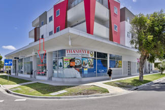 Shop & Retail commercial property leased at 4/15 Windsor Avenue Springvale VIC 3171 Shop & Retail commercial property leased at 4/15 Windsor Avenue Springvale VIC 3171