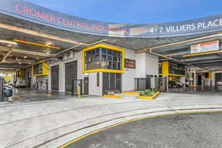 Factory, Warehouse & Industrial commercial property leased at Cromer NSW 2099 Factory, Warehouse & Industrial commercial property leased at Cromer NSW 2099
