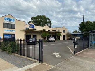 Offices commercial property leased at 1/614-616 Marion Road Park Holme SA 5043