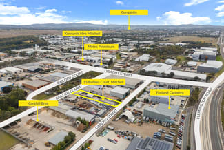 Offices commercial property for lease at 15 Baillieu Court Mitchell ACT 2911