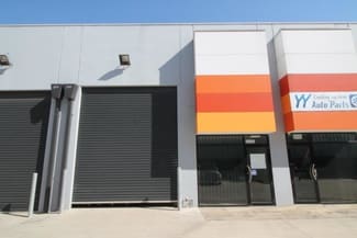 Factory, Warehouse & Industrial commercial property leased at Unit 26/167 Princes Highway Hallam VIC 3803 Factory, Warehouse & Industrial commercial property leased at Unit 26/167 Princes Highway Hallam VIC 3803