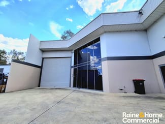 Offices commercial property leased at Unit 5/7-8 Altair Place Jamisontown NSW 2750 Offices commercial property leased at Unit 5/7-8 Altair Place Jamisontown NSW 2750
