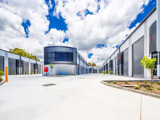 Factory, Warehouse & Industrial commercial property leased at 6/580 Rode Road Chermside QLD 4032