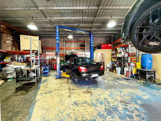 Factory, Warehouse & Industrial commercial property leased at 1/14 Timms Court Woodridge QLD 4114 Factory, Warehouse & Industrial commercial property leased at 1/14 Timms Court Woodridge QLD 4114