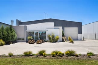 Factory, Warehouse & Industrial commercial property leased at 10 Endeavour Way Alfredton VIC 3350 Factory, Warehouse & Industrial commercial property leased at 10 Endeavour Way Alfredton VIC 3350