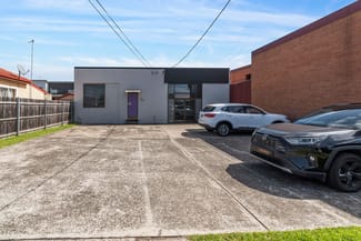 Factory, Warehouse & Industrial commercial property leased at 88 Kenny Street Wollongong NSW 2500