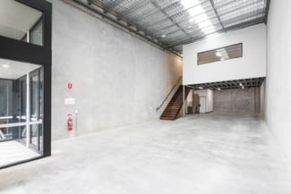 Factory, Warehouse & Industrial commercial property leased at 9/35 Adler Circuit Yarrabilba QLD 4207