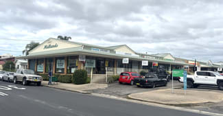 Shop & Retail commercial property leased at 10/65-67 Queen Street Moruya NSW 2537