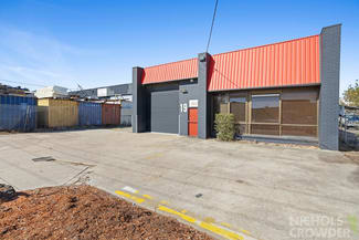 Development / Land commercial property leased at 19 Concord Crescent Carrum Downs VIC 3201 Development / Land commercial property leased at 19 Concord Crescent Carrum Downs VIC 3201