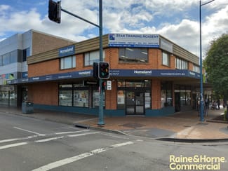Offices commercial property leased at Suite 4/259 Northumberland Street Liverpool NSW 2170 Offices commercial property leased at Suite 4/259 Northumberland Street Liverpool NSW 2170