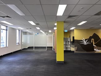 Offices commercial property leased at Level 1/87 George Street Launceston TAS 7250 Offices commercial property leased at Level 1/87 George Street Launceston TAS 7250