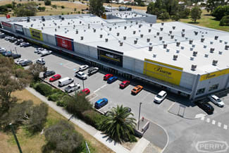 Shop & Retail commercial property for lease at 6/2-16 Lakes Road Mandurah WA 6210