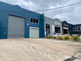 Factory, Warehouse & Industrial commercial property leased at 28 Mercedes Drive Thomastown VIC 3074 Factory, Warehouse & Industrial commercial property leased at 28 Mercedes Drive Thomastown VIC 3074