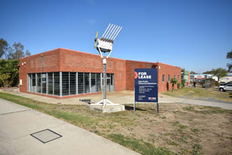 Factory, Warehouse & Industrial commercial property leased at 139 Chapple Street Wodonga VIC 3690 Factory, Warehouse & Industrial commercial property leased at 139 Chapple Street Wodonga VIC 3690