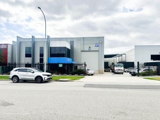 Factory, Warehouse & Industrial commercial property leased at 25 Yazaki Way Carrum Downs VIC 3201 Factory, Warehouse & Industrial commercial property leased at 25 Yazaki Way Carrum Downs VIC 3201