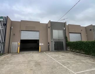 Factory, Warehouse & Industrial commercial property leased at 16 Bolitho Street Sunshine VIC 3020 Factory, Warehouse & Industrial commercial property leased at 16 Bolitho Street Sunshine VIC 3020