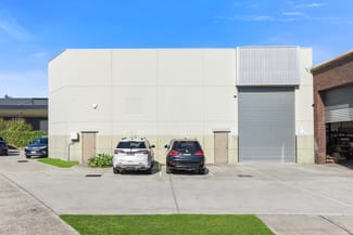 Factory, Warehouse & Industrial commercial property leased at 49a Taunton Drive Cheltenham VIC 3192 Factory, Warehouse & Industrial commercial property leased at 49a Taunton Drive Cheltenham VIC 3192