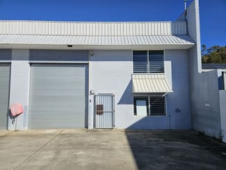 Factory, Warehouse & Industrial commercial property leased at Currumbin Waters QLD 4223 Factory, Warehouse & Industrial commercial property leased at Currumbin Waters QLD 4223