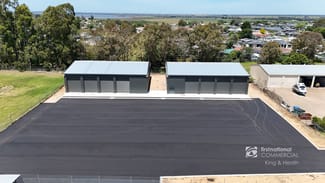 Development / Land commercial property for lease at 8 Meringo Place Lucknow VIC 3875