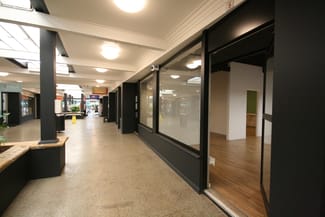 Shop & Retail commercial property leased at Hannah Street Beecroft NSW 2119 Shop & Retail commercial property leased at Hannah Street Beecroft NSW 2119