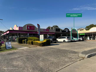 Shop & Retail commercial property leased at Shop 5/6-10 Princes Highway Beaconsfield VIC 3807 Shop & Retail commercial property leased at Shop 5/6-10 Princes Highway Beaconsfield VIC 3807