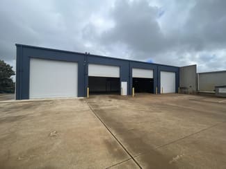 Factory, Warehouse & Industrial commercial property leased at 9 Croft Crescent Harristown QLD 4350 Factory, Warehouse & Industrial commercial property leased at 9 Croft Crescent Harristown QLD 4350