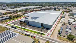 Factory, Warehouse & Industrial commercial property leased at Warehouse 1/63 Jedda Road Prestons NSW 2170 Factory, Warehouse & Industrial commercial property leased at Warehouse 1/63 Jedda Road Prestons NSW 2170