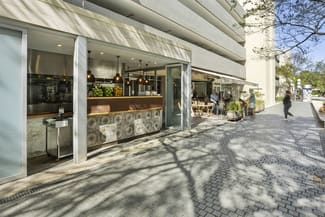 Shop & Retail commercial property leased at 22 Central Avenue Manly NSW 2095 Shop & Retail commercial property leased at 22 Central Avenue Manly NSW 2095