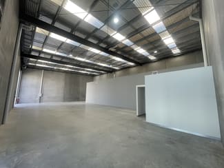Showrooms / Bulky Goods commercial property leased at 4/107 Wells Road Chelsea Heights VIC 3196 Showrooms / Bulky Goods commercial property leased at 4/107 Wells Road Chelsea Heights VIC 3196