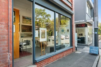 Shop & Retail commercial property leased at 127 Greville Street Prahran VIC 3181 Shop & Retail commercial property leased at 127 Greville Street Prahran VIC 3181