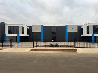 Factory, Warehouse & Industrial commercial property leased at 15 Target Street Melton VIC 3337 Factory, Warehouse & Industrial commercial property leased at 15 Target Street Melton VIC 3337