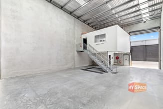 Factory, Warehouse & Industrial commercial property leased at 27/61 Ashford Avenue Milperra NSW 2214 Factory, Warehouse & Industrial commercial property leased at 27/61 Ashford Avenue Milperra NSW 2214