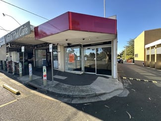 Shop & Retail commercial property leased at 172 Canterbury Road Heathmont VIC 3135