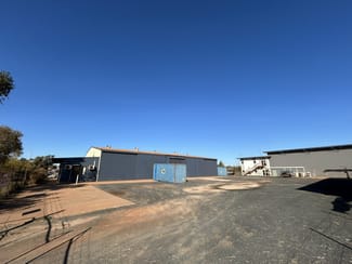 Factory, Warehouse & Industrial commercial property leased at Lot 111 Iron Ore Street Wedgefield WA 6721 Factory, Warehouse & Industrial commercial property leased at Lot 111 Iron Ore Street Wedgefield WA 6721