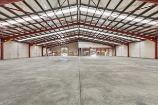 Factory, Warehouse & Industrial commercial property leased at 265 MILPERRA ROAD Revesby NSW 2212 Factory, Warehouse & Industrial commercial property leased at 265 MILPERRA ROAD Revesby NSW 2212