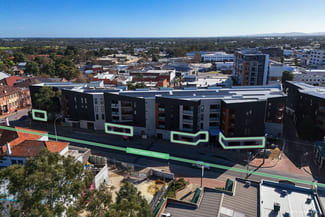 Offices commercial property for lease at Tuohy Gardens Apartm Great Eastern Highway Midland WA 6056 Offices commercial property for lease at Tuohy Gardens Apartm Great Eastern Highway Midland WA 6056