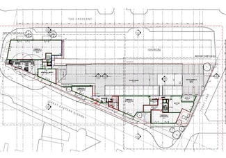 Factory, Warehouse & Industrial commercial property for lease at Tuohy Gardens Apartm Great Eastern Highway Midland WA 6056 Factory, Warehouse & Industrial commercial property for lease at Tuohy Gardens Apartm Great Eastern Highway Midland WA 6056