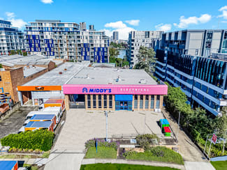 Factory, Warehouse & Industrial commercial property for lease at 28 Constitution Road Ryde NSW 2112 Factory, Warehouse & Industrial commercial property for lease at 28 Constitution Road Ryde NSW 2112