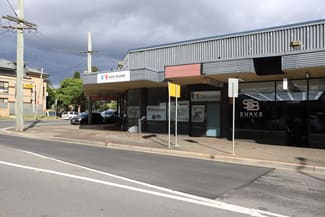 Offices commercial property leased at Shop 1A/40 Phillip Street St Marys NSW 2760