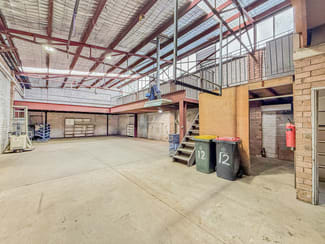 Showrooms / Bulky Goods commercial property leased at 12/59 Moxon Road Punchbowl NSW 2196 Showrooms / Bulky Goods commercial property leased at 12/59 Moxon Road Punchbowl NSW 2196