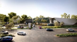 Development / Land commercial property for lease at 3 Sandford Street Mitchell ACT 2911