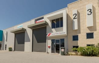Factory, Warehouse & Industrial commercial property leased at 2/110 Inspiration Drive Wangara WA 6065 Factory, Warehouse & Industrial commercial property leased at 2/110 Inspiration Drive Wangara WA 6065