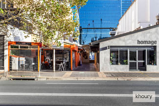Showrooms / Bulky Goods commercial property leased at 71 George Street Parramatta NSW 2150 Showrooms / Bulky Goods commercial property leased at 71 George Street Parramatta NSW 2150