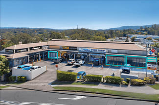 Offices commercial property for lease at 2083-2095 Moggill Road Kenmore QLD 4069
